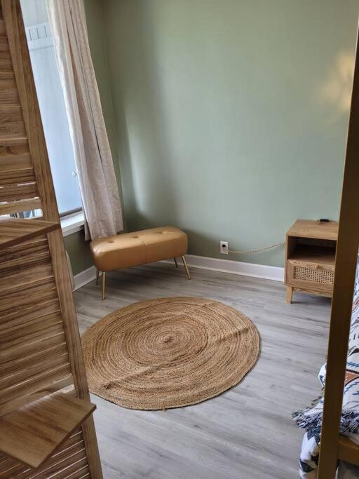Panacea Romantic Getaway Bayside מראה חיצוני תמונה