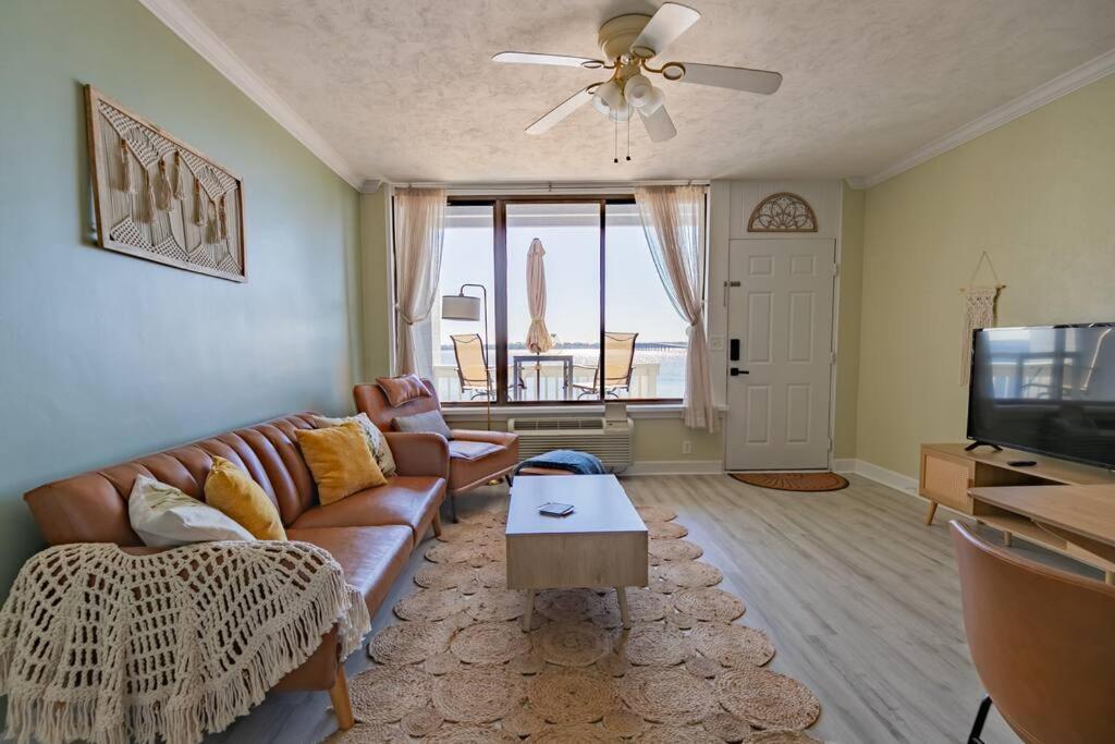 Panacea Romantic Getaway Bayside מראה חיצוני תמונה