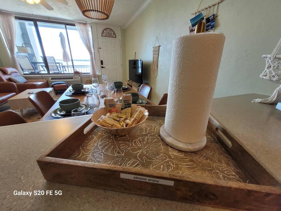 Panacea Romantic Getaway Bayside מראה חיצוני תמונה